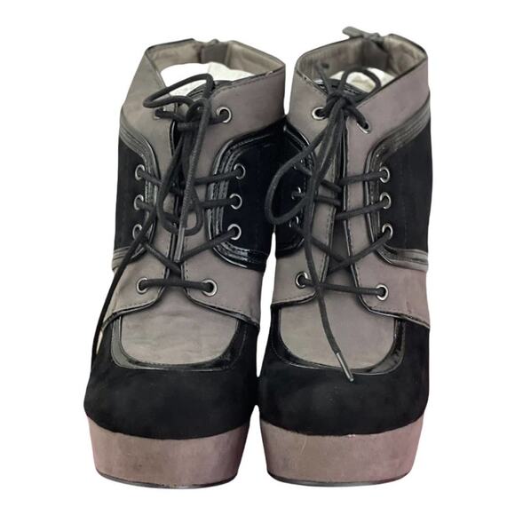 🌟NEW IN BOX🌟ddollhouse FLY BLKSU - Picture 3 of 8